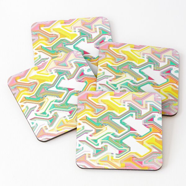 Item preview, Keyed In designed and sold by Susan  Nixon.