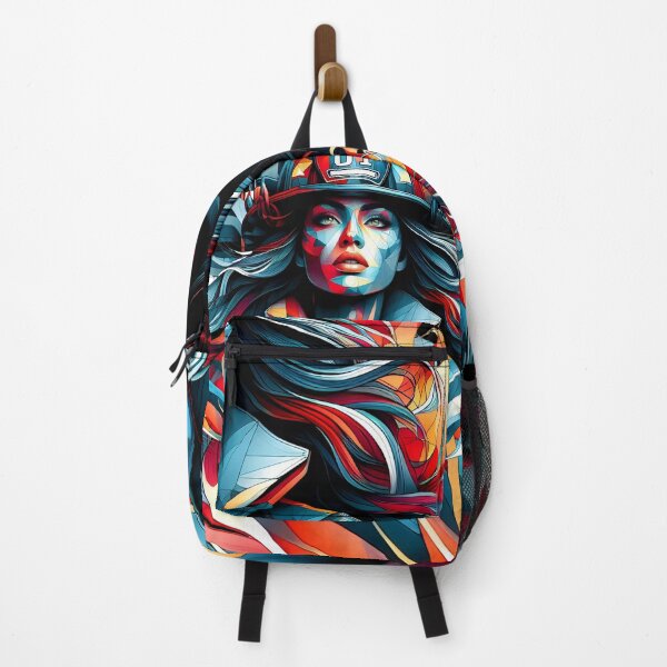 Item preview, Firefighter designed and sold by maistendencias.