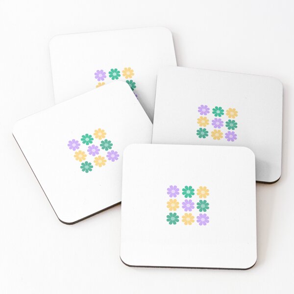 Item preview, Floral Print YGP designed and sold by L-Pell-Studio.