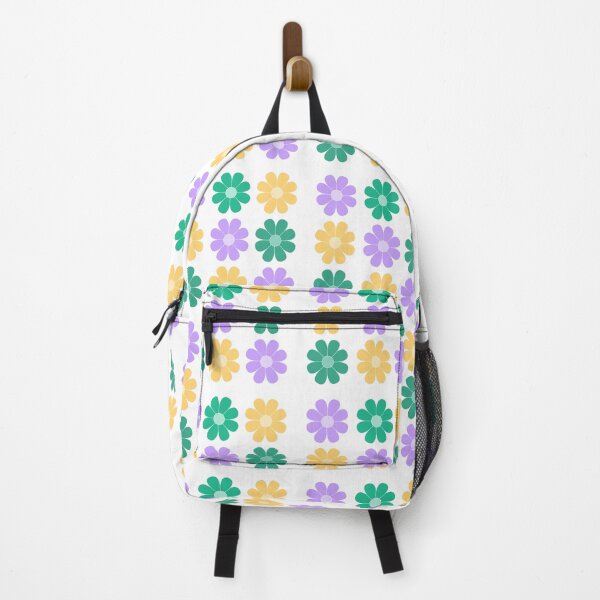 Item preview, Floral Print YGP designed and sold by L-Pell-Studio.