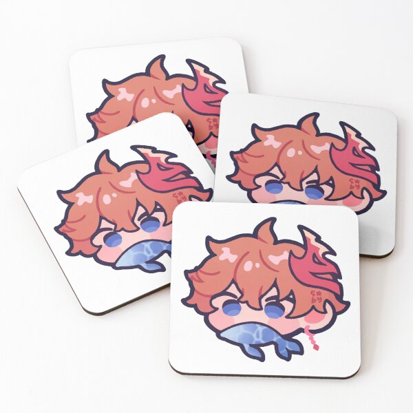 Item preview, 『 Genshin 1mpact 』Childe Tartaglia designed and sold by universaby.