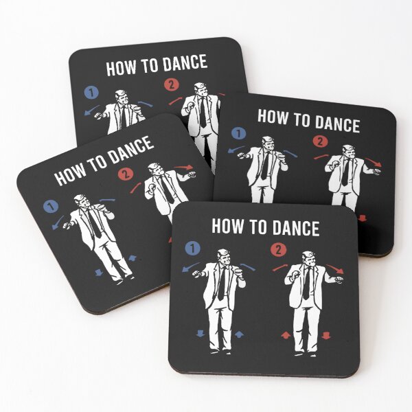 Item preview, Funny Trump How To Dance designed and sold by wesdesignshop.