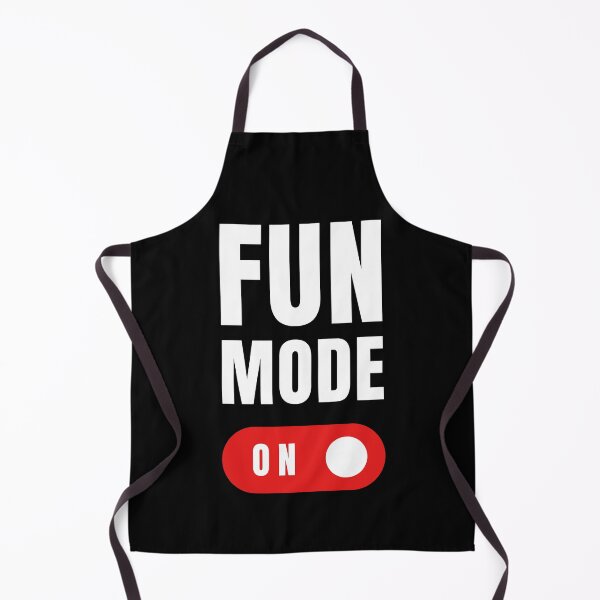 Item preview, Fun Mode On - Life design designed and sold by TheArtistOf2022.