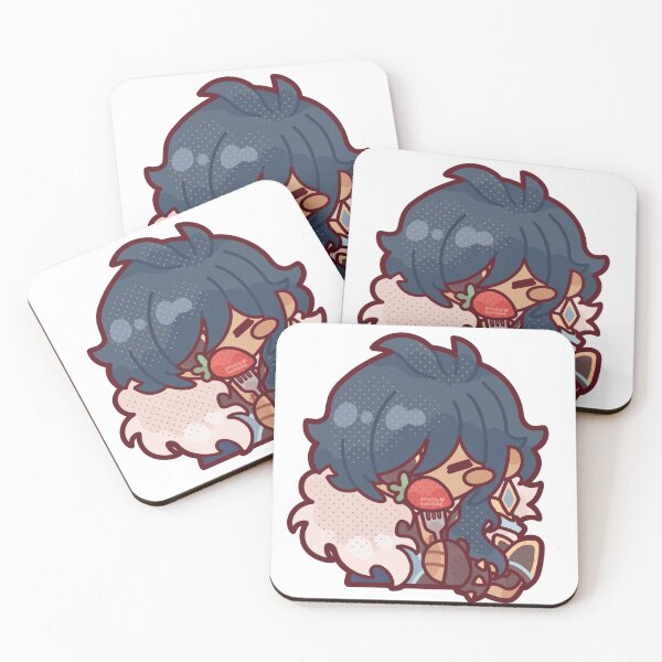 Item preview, 『 Genshin 1mpact 』Kaeya Alberich  designed and sold by universaby.