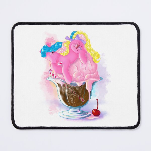 Artikelvorschau, Kopie von MLP Chocolate Delight Big Scoop entworfen und verkauft von scholtenart.