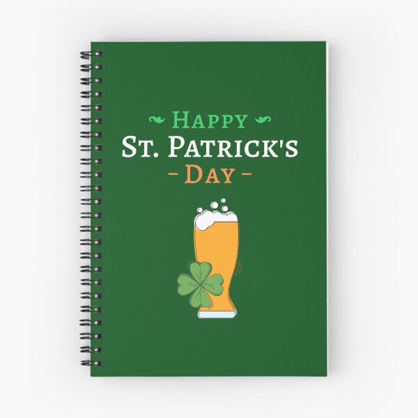 Item preview,  Happy St. Patrick's Day designed and sold by AKreation.