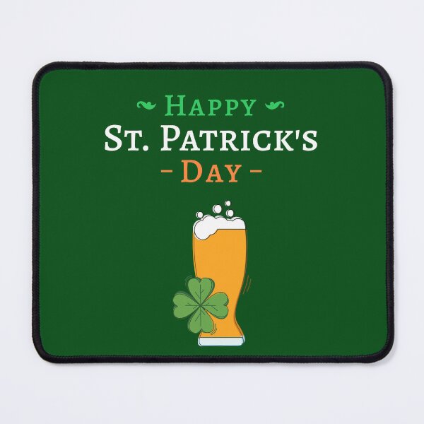 Item preview,  Happy St. Patrick's Day designed and sold by AKreation.
