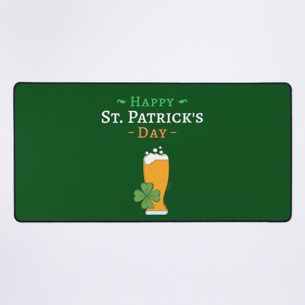 Item preview,  Happy St. Patrick's Day designed and sold by AKreation.