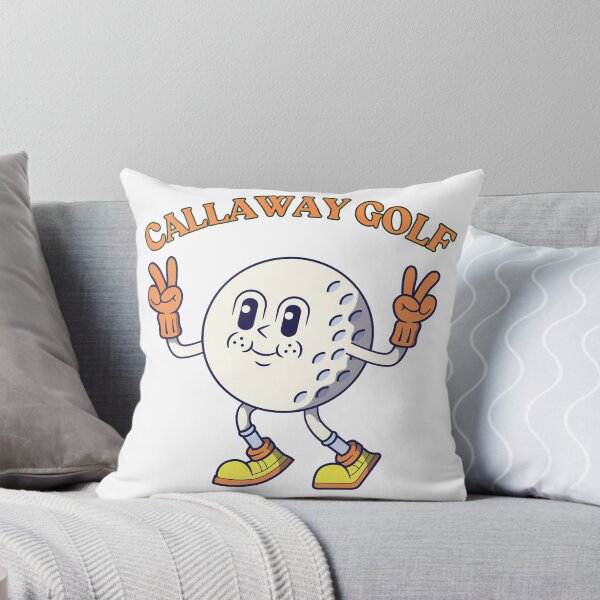 Item preview, Funny Callaway Golf classic Sticker  designed and sold by stylishnow.