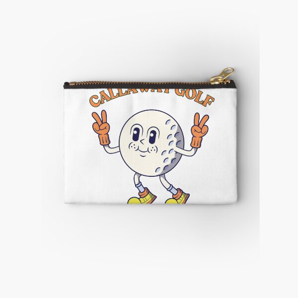 Item preview, Funny Callaway Golf classic Sticker  designed and sold by stylishnow.