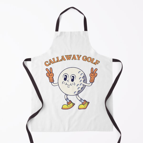 Item preview, Funny Callaway Golf classic Sticker designed and sold by stylishnow.