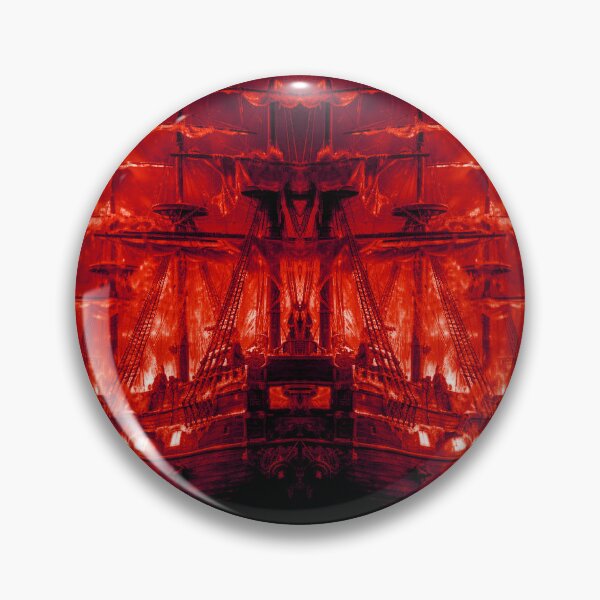 Item preview, The Calm Before the Storm (red tint) designed and sold by MummyEffect.