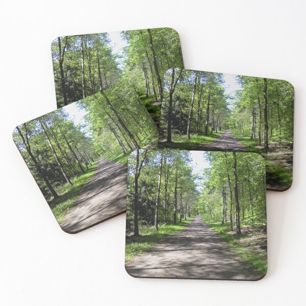 Item preview, forest walk designed and sold by In-Spirit24.