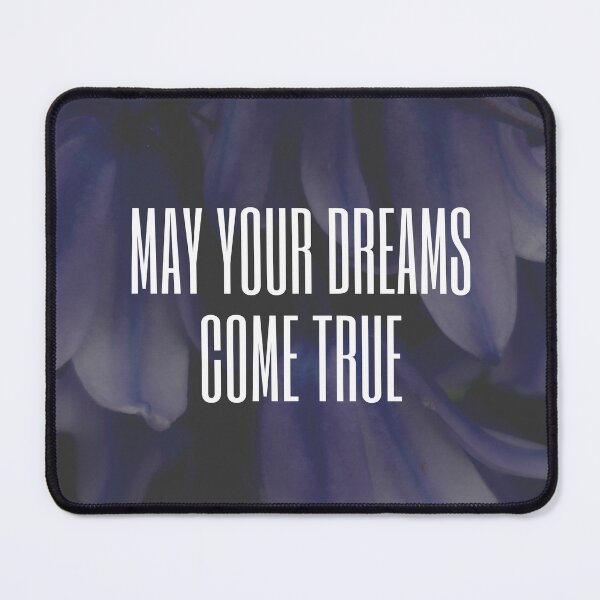 Item preview, May Your Dreams Come True designed and sold by StormCloudPhotography.