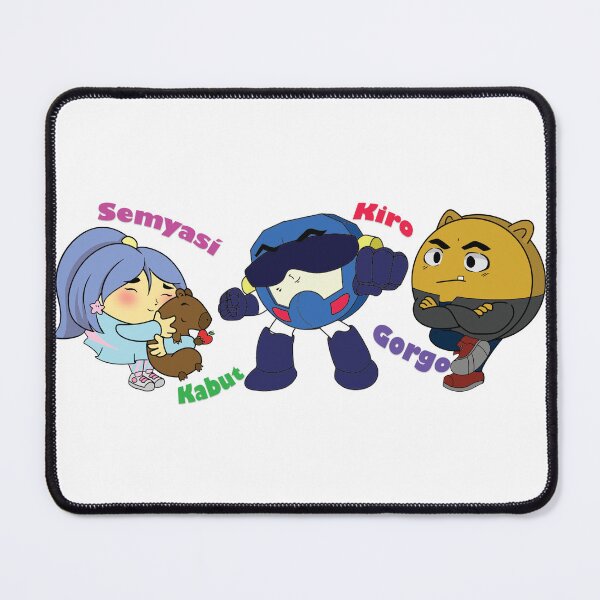 Item preview, Best Budas forever, The Team designed and sold by Arepacop.