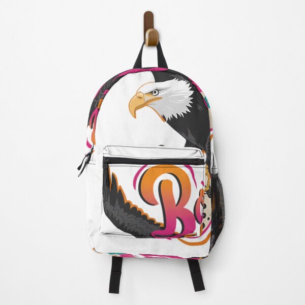 Item preview, Born to Be Wild - Rockin' Eagle with Electric Guitar Design designed and sold by Charlietule.