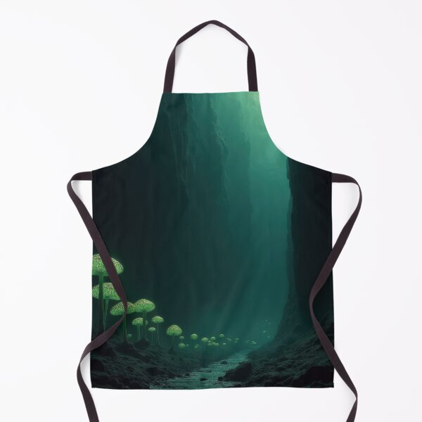 Item preview, Abyss designed and sold by HabitableMoons.