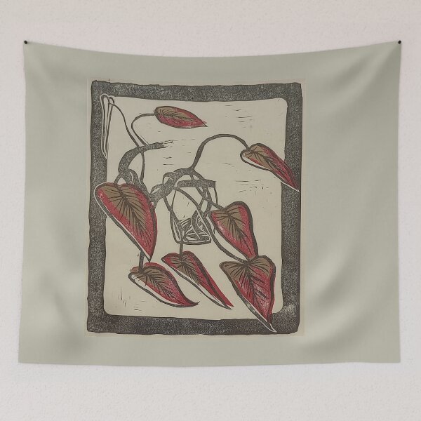 Item preview, Autumn Suspended designed and sold by Luis Naters.