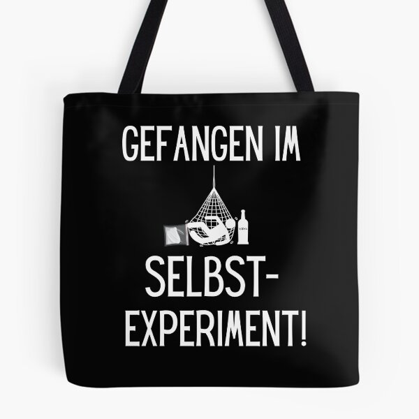 Artikelvorschau, Gefangen im Selbstexperiment! | Brainrot Meme Shirt Alkohol Drogen Konsum Deutsch entworfen und verkauft von ManuelMuse.