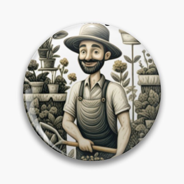 Item preview, Digging my new hobby designed and sold by Tees16.