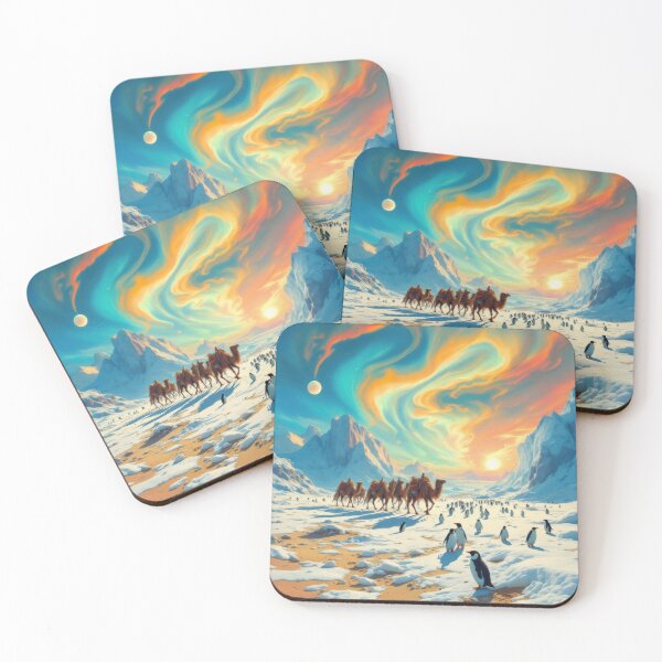 Item preview, Climate Exodus designed and sold by HabitableMoons.