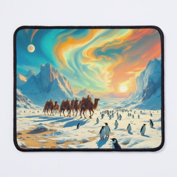 Item preview, Climate Exodus designed and sold by HabitableMoons.