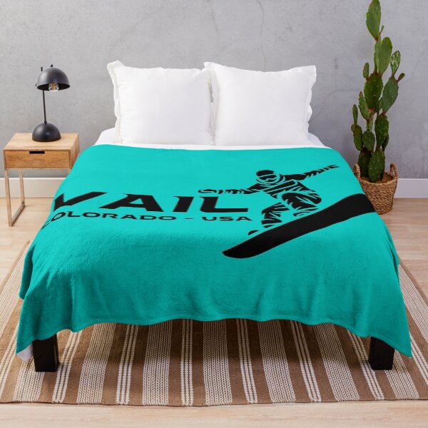 Item preview, Vail - Colorado - USA designed and sold by StudioRedKoala.