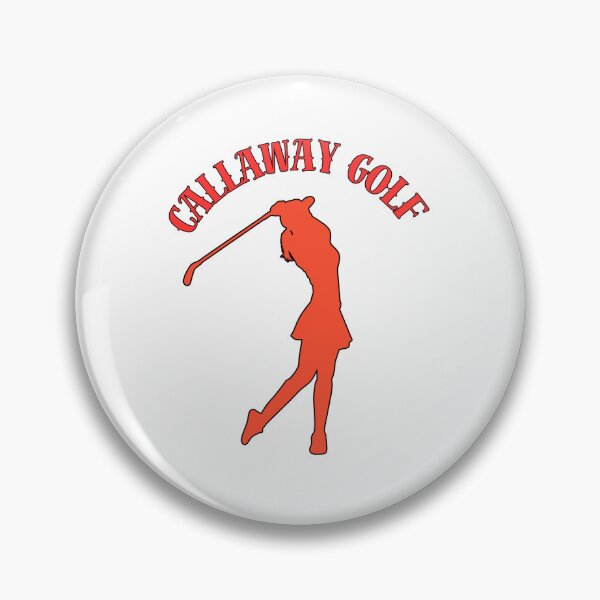 Item preview, girl callaway golf  designed and sold by stylishnow.