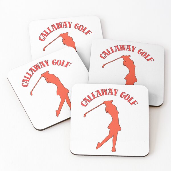 Item preview, girl callaway golf  designed and sold by stylishnow.