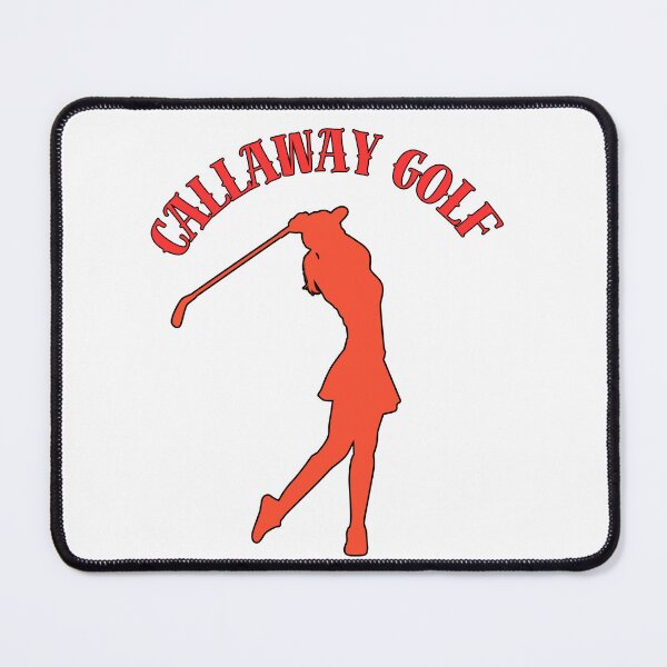Item preview, girl callaway golf  designed and sold by stylishnow.