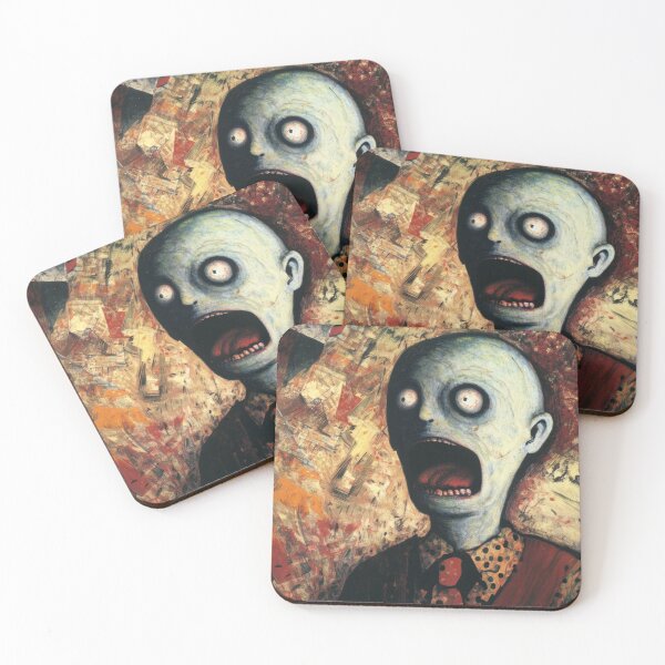 Item preview, Screaming is really worth it designed and sold by Donkey's Salad.