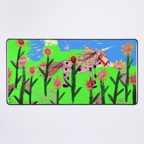 Item preview, horse designed and sold by cp-art.art.