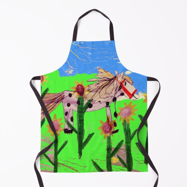 Item preview, horse designed and sold by cp-art.art.