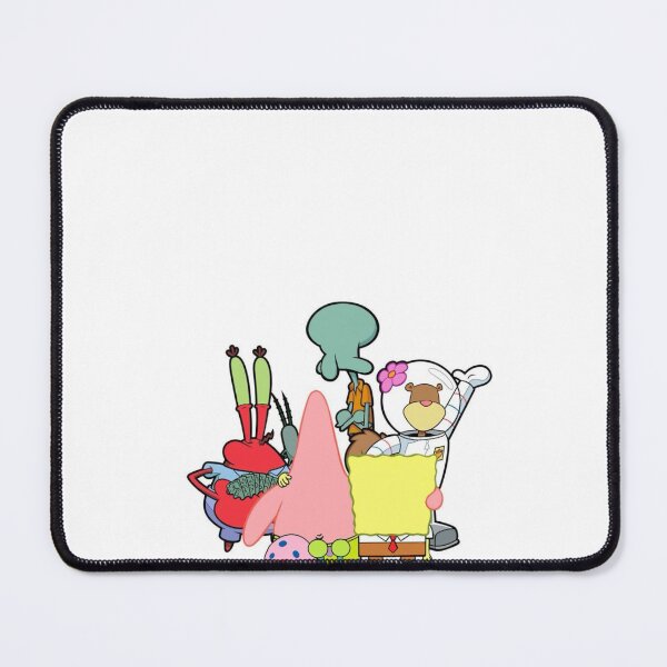 Item preview, SpongeBob designed and sold by avilasul.