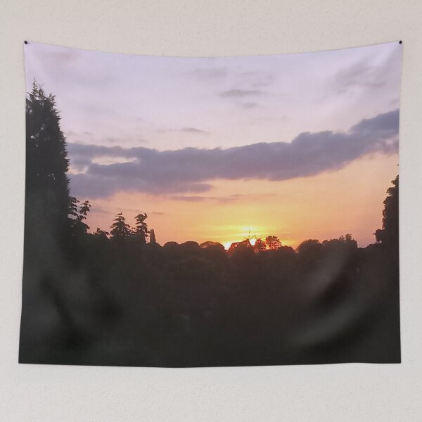 Item preview, Sunset designed and sold by jeremydwilliams.