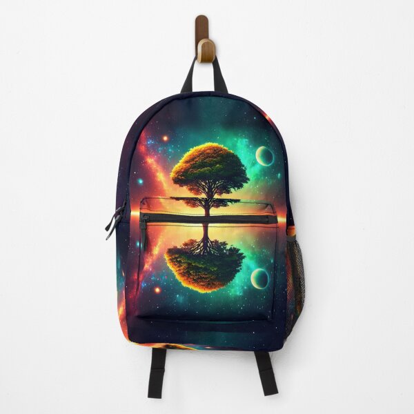 Aperçu de l'œuvre Cosmic Serenity créée et vendue par AmaralKreations.