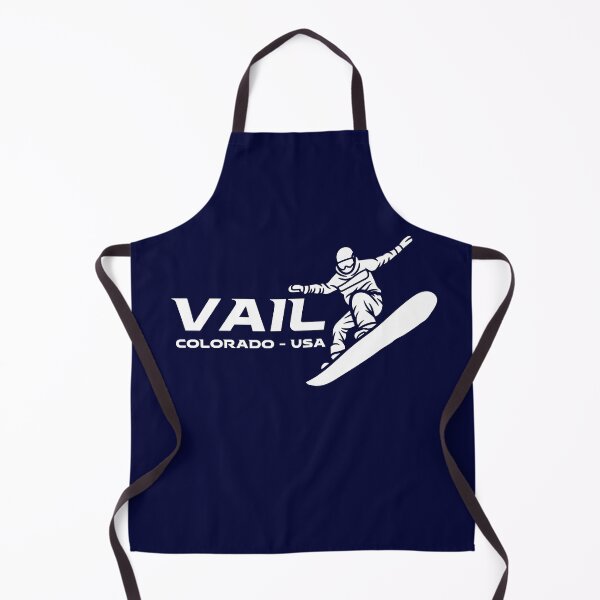 Item preview, Vail - Colorado - USA designed and sold by StudioRedKoala.