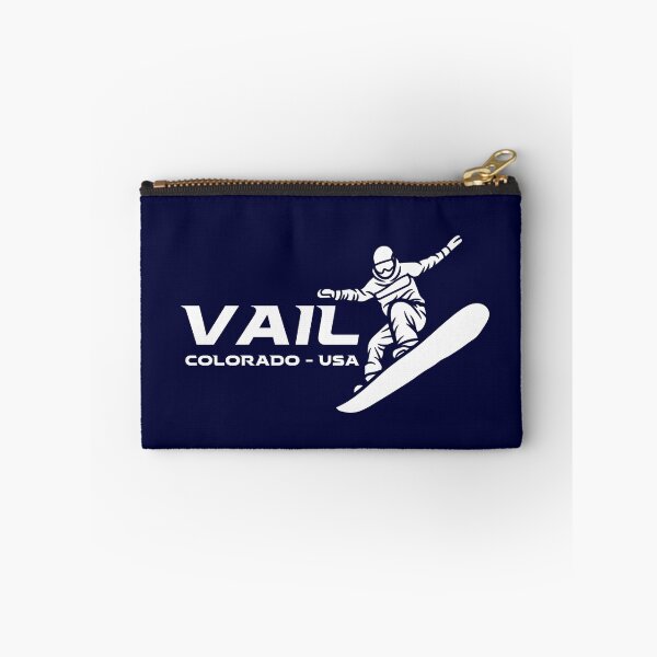 Artikelvorschau, Vail - Colorado - USA entworfen und verkauft von StudioRedKoala.