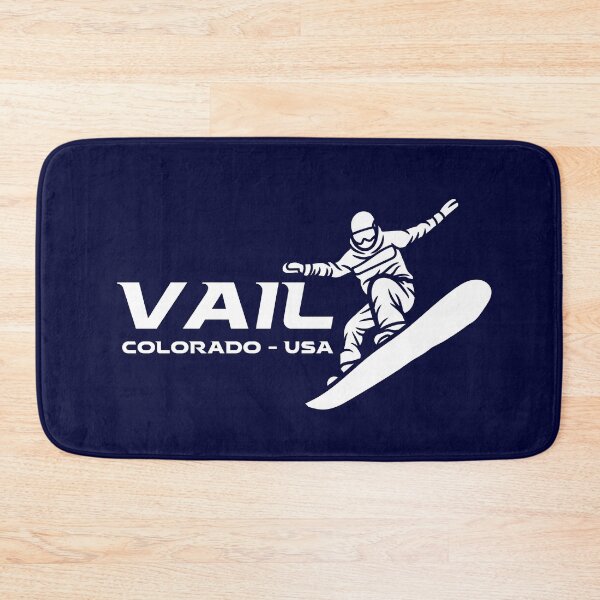 Item preview, Vail - Colorado - USA designed and sold by StudioRedKoala.