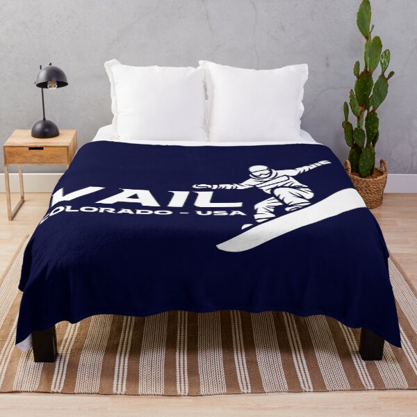 Item preview, Vail - Colorado - USA designed and sold by StudioRedKoala.
