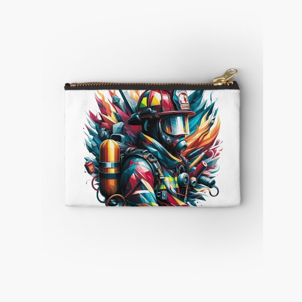 Item preview, Firefighter designed and sold by maistendencias.