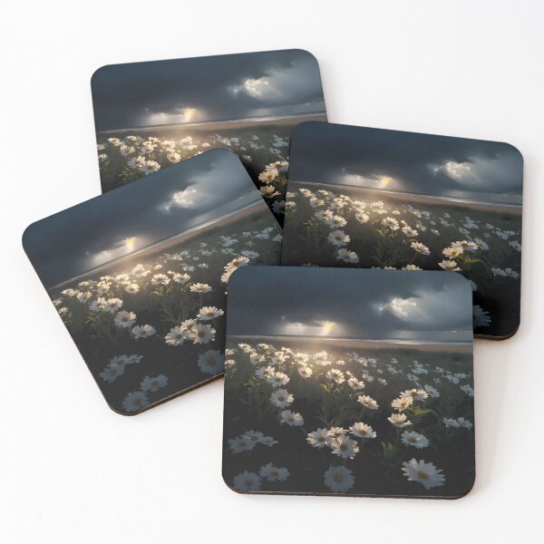 Item preview, Flowerscape #15 designed and sold by PUSHdesign.