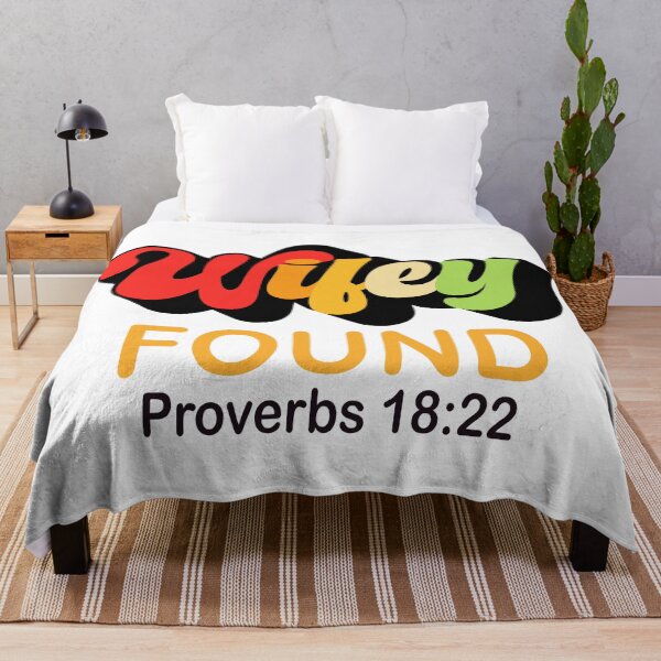 Item preview, Wifey Found - Happy Couple - Wifey - Proposal - Groom - Matching Couples designed and sold by Luvjesus2.