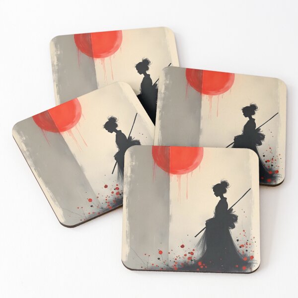 Item preview, Asian woman designed and sold by Ninimages.