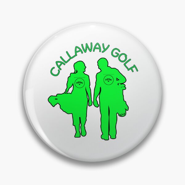 Item preview, men & women callaway golf  designed and sold by stylishnow.