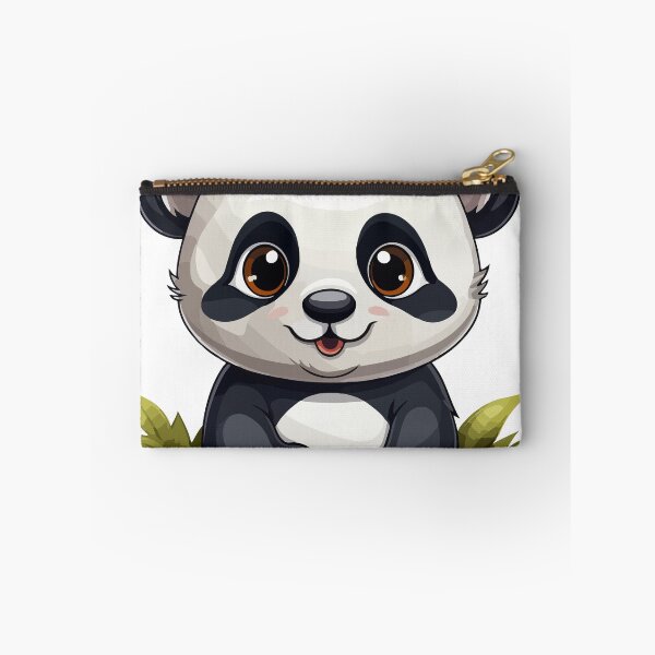 Item preview, Pretty Panda designed and sold by BlesstB.