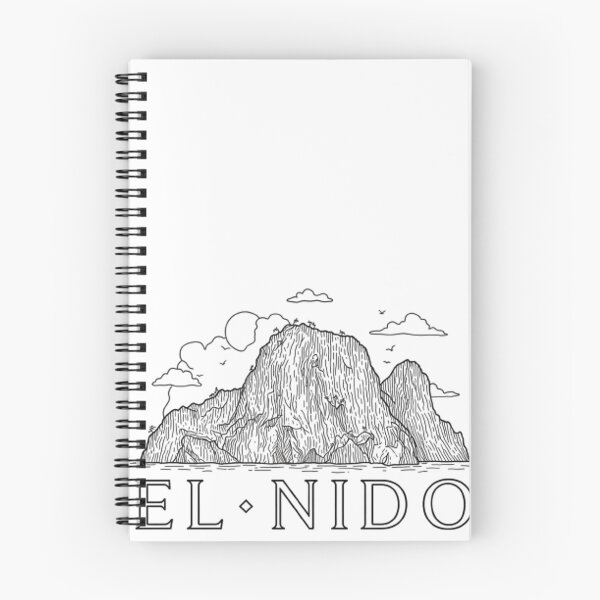 Item preview, EL NIDO PHILIPPINES designed and sold by likbatonboot.