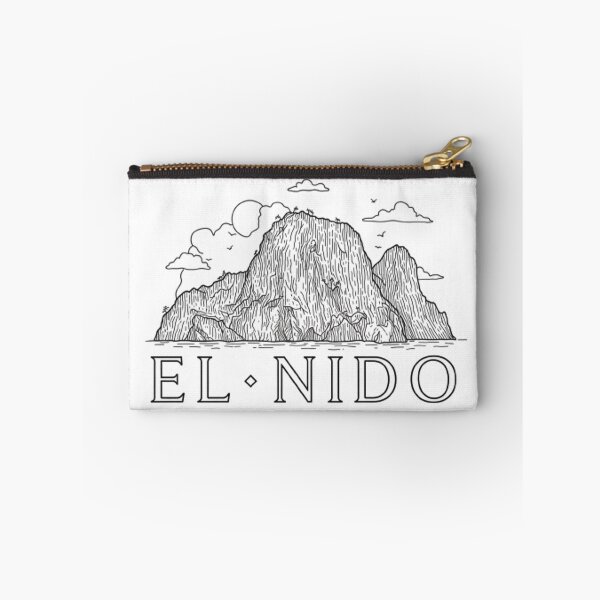 Item preview, EL NIDO PHILIPPINES designed and sold by likbatonboot.