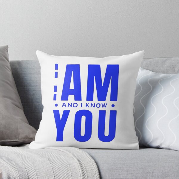 Item preview, I Am and I Know You: Self-Discovery, Awareness, and Personal Growth designed and sold by IINSPIRA.