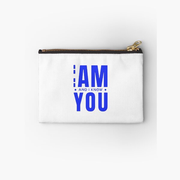 Item preview, I Am and I Know You: Self-Discovery, Awareness, and Personal Growth designed and sold by IINSPIRA.